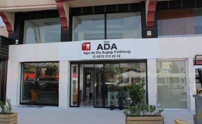 Ada Dent Oral & Dental Health Clinic