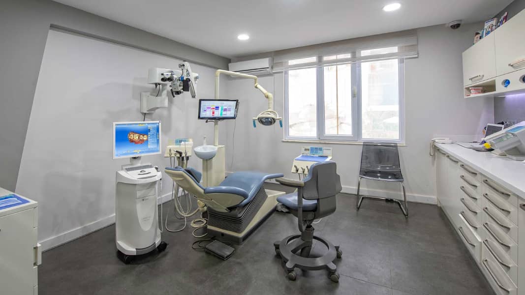 Antera Oral & Dental Health Clinic