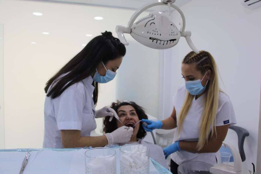 Demet Oral & Dental Health Clinic
