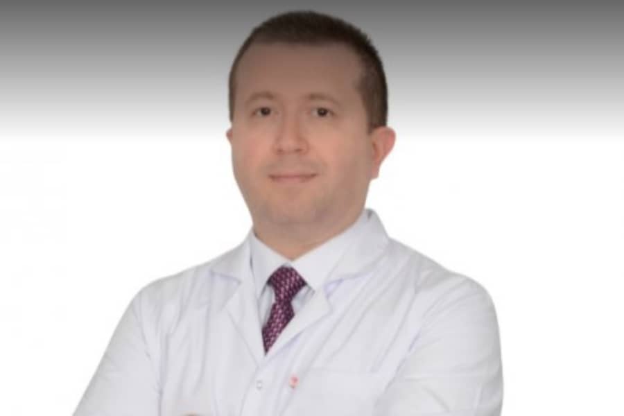 Op. Dr. Şakir Bilge Çelik Clinic