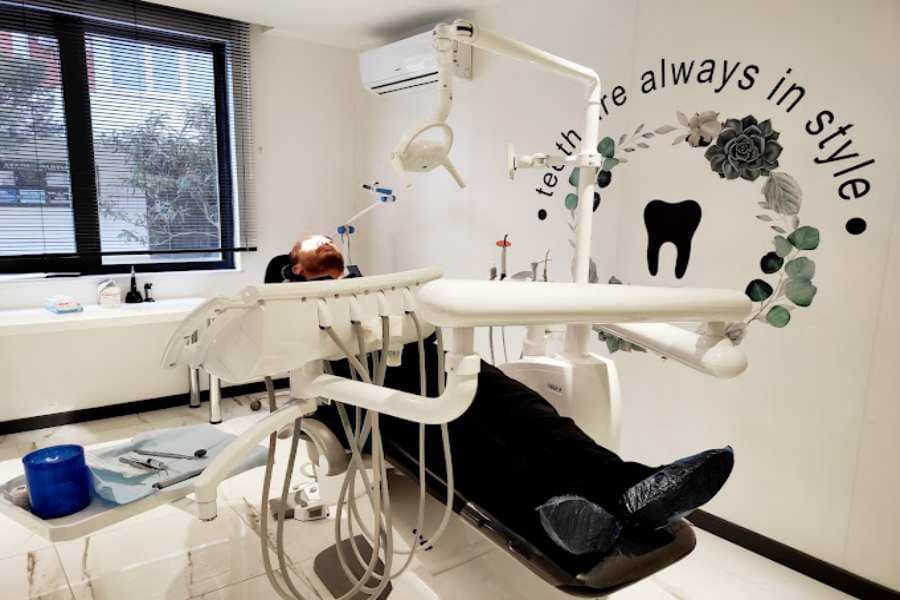Denta Natura Antalya Oral & Dental Health Clinic