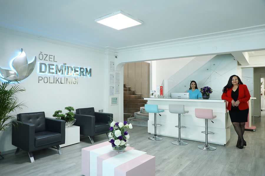Demiderm Clinic