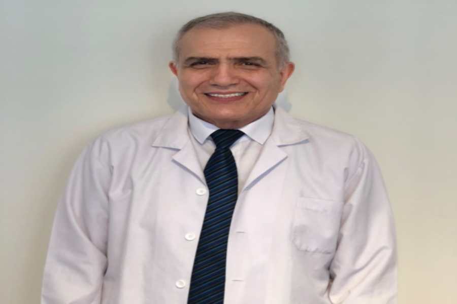 Op. Dr. Serdar Küçükalioğlu Clinic
