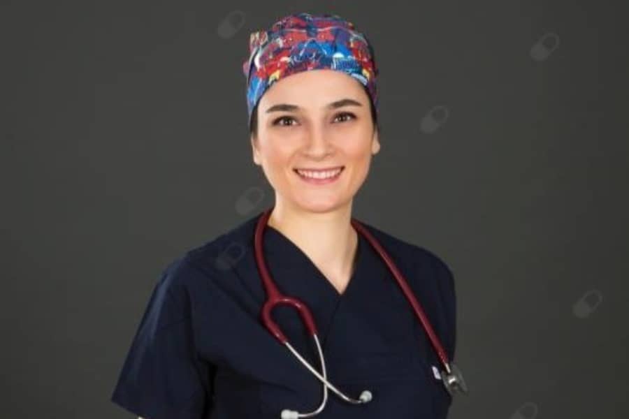 Op. Dr. Dürdane Keskin Clinic