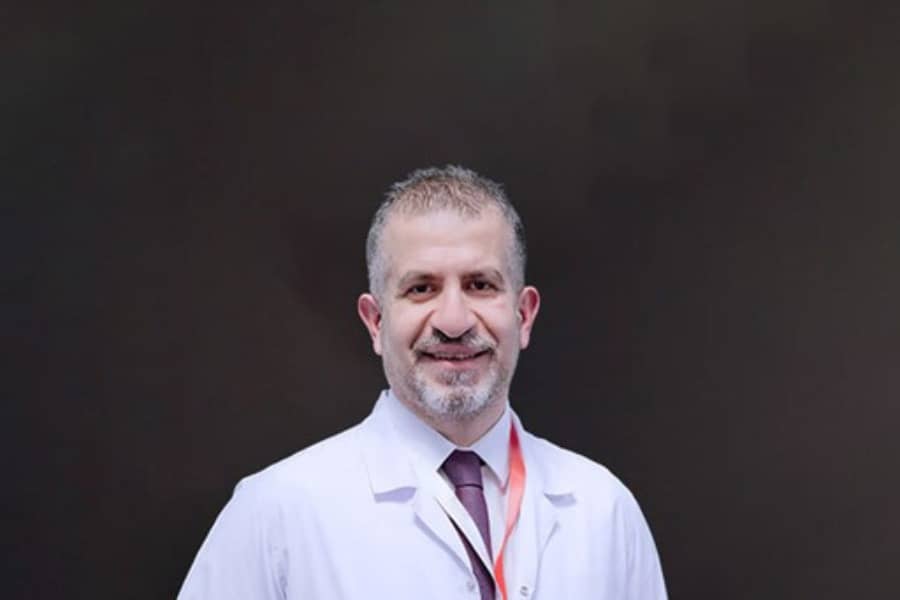 Op. Dr. Şahap Cenk Altun Clinic