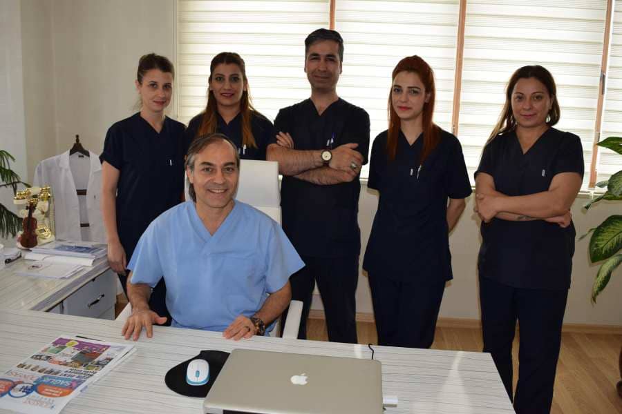 Uzm. Dr. Mustafa Karakan Clinic