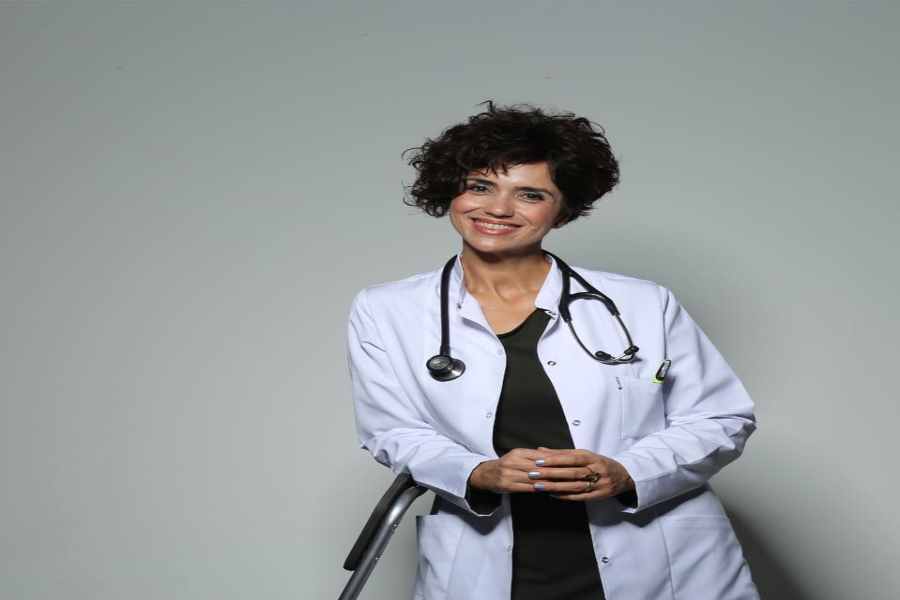 Doç. Dr. Fatma Özlem Arıcan Özlük Clinic