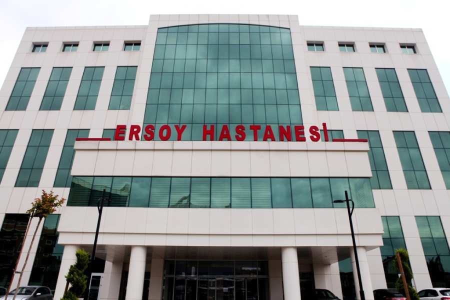 Kurtköy Ersoy Hospital