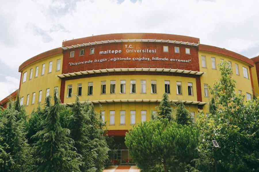İstanbul Maltepe University Faculty Of Medicine Hospital