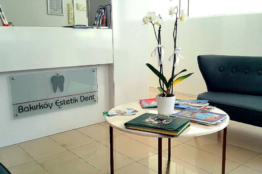 Bakırköy Estetik Dent Oral & Dental Health Clinic