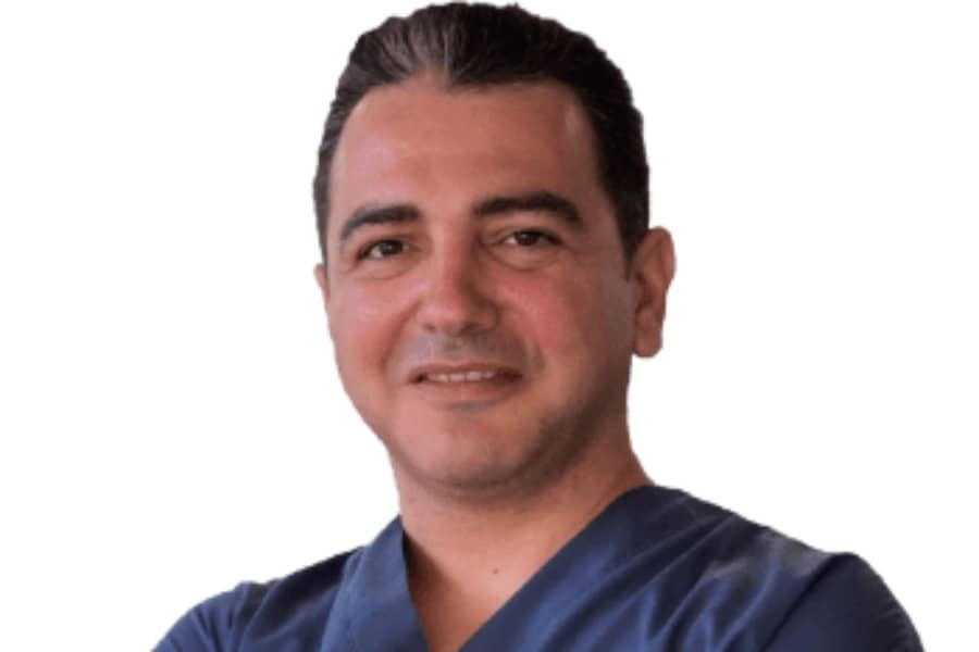 Eray Şahinsev Oral & Dental Health Clinic