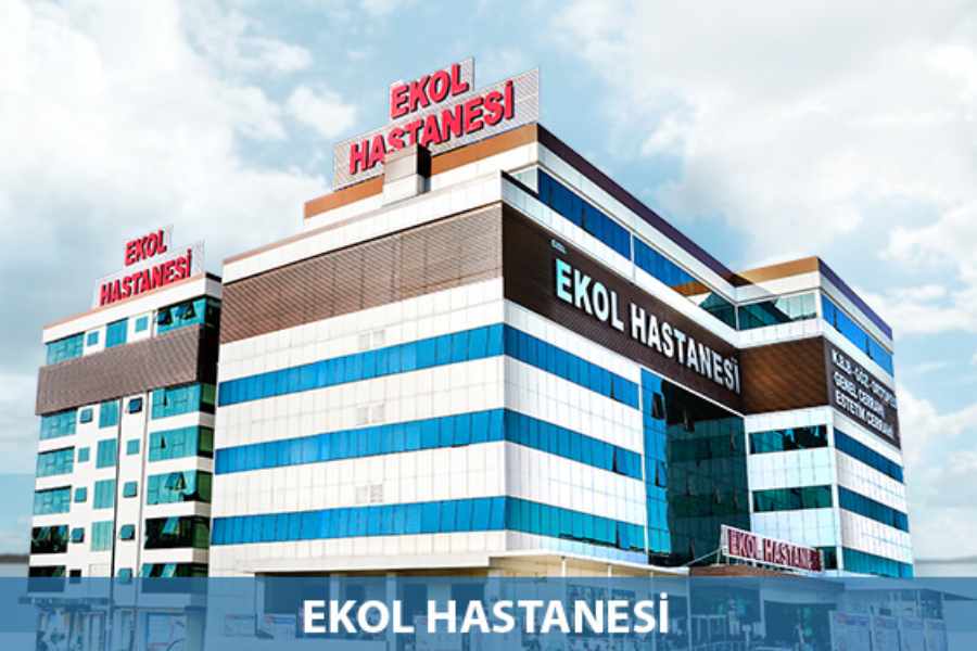 Ekol Hospital