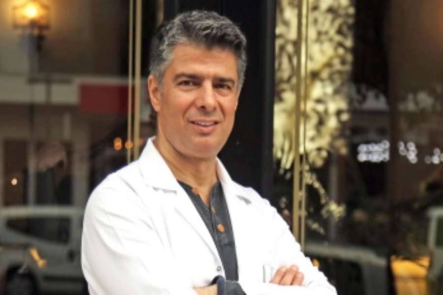 Op. Dr. Hakan Aydoğan Clinic