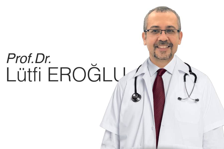 Prof. Dr. Lütfi Eroğlu Clinic
