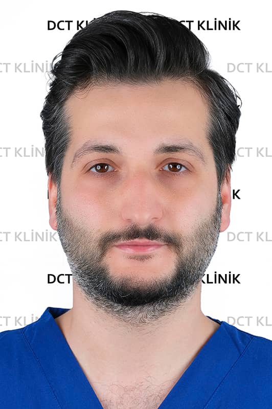 Dr Hakan Çavdar