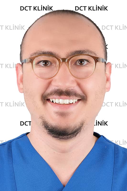 Dr Görkem Işık
