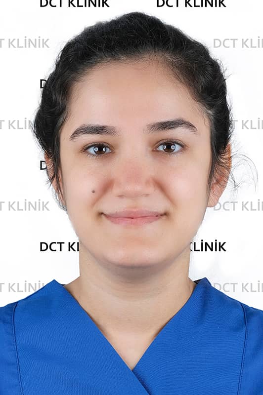 Dr Duygu Tok