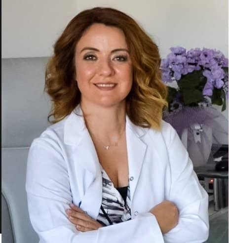 Uzm. Dr. Dilek Şipar Clinic