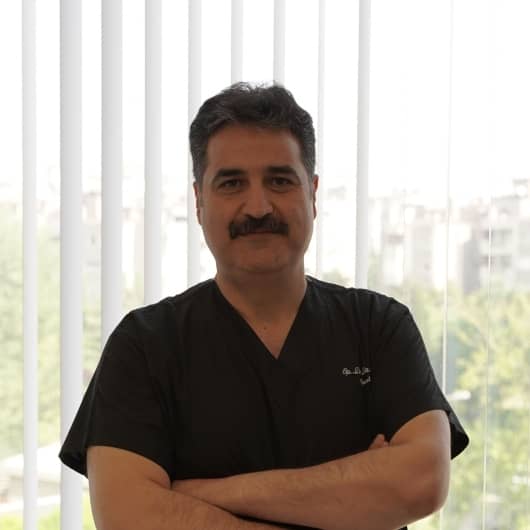 Op. Dr. Davut Baykan Clinic