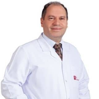 Uzm. Dr. Müslüm Tarkan Clinic