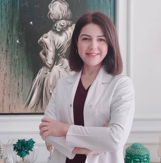 Op. Dr. Özgü Keskin Yılmaz Clinic