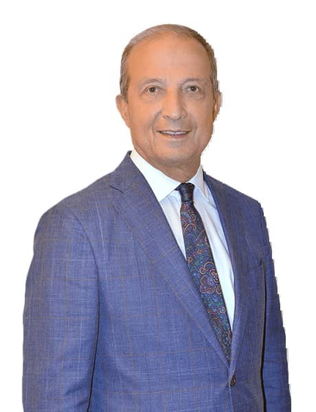 Prof. Dr. ALİ  AKYÜZ