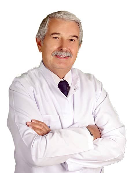 Prof. Dr. G. ERTUĞRUL  MİRZA