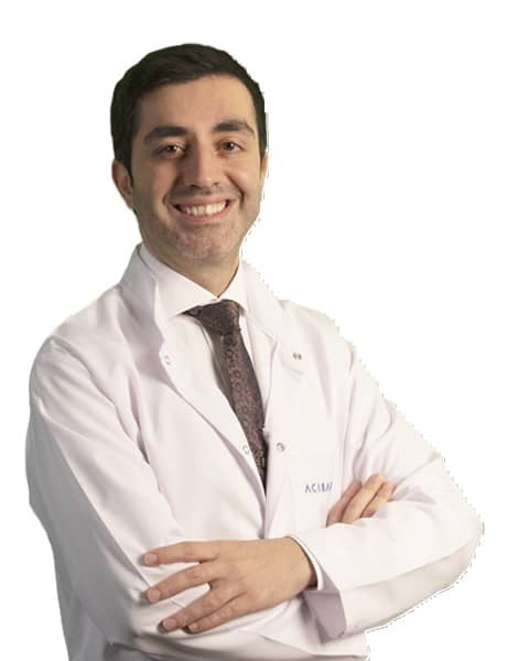 Dr. M. BAVER  ACABAN