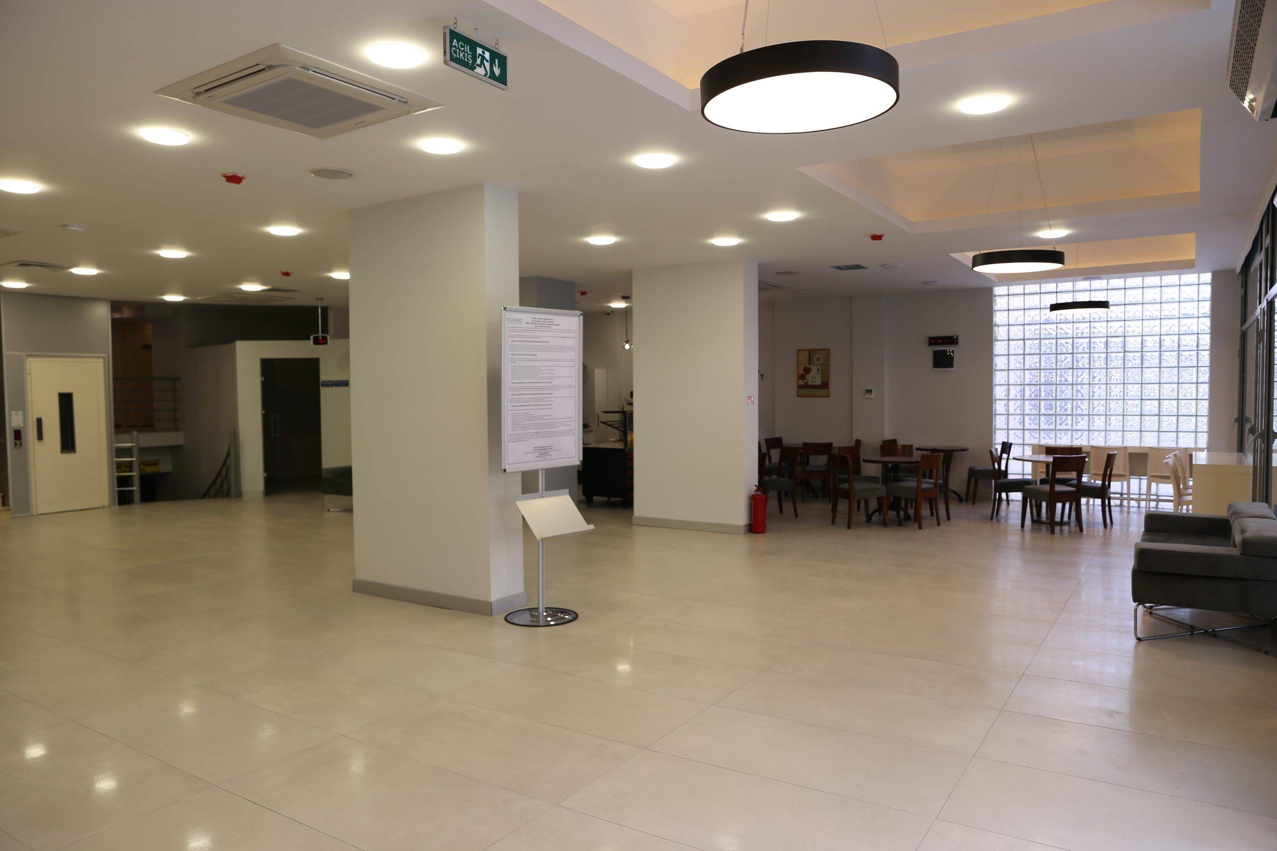 Egemed Kuşadası Hospital