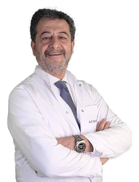 Prof. Dr. MEHMET KETENE