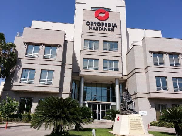 Acıbadem Adana Ortopedia Hospital