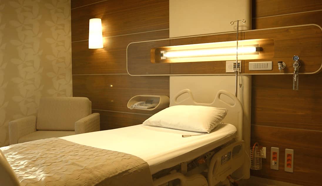 Acıbadem Dr. Şinasi Can (KADIKÖY) Hospital