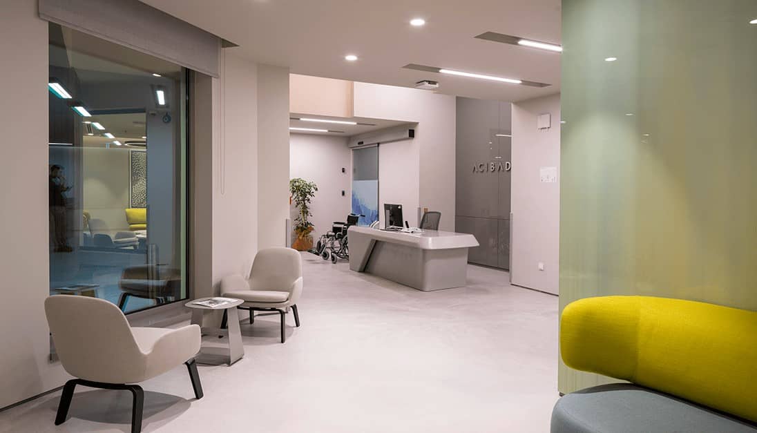 Acıbadem Bodrum Medical Center