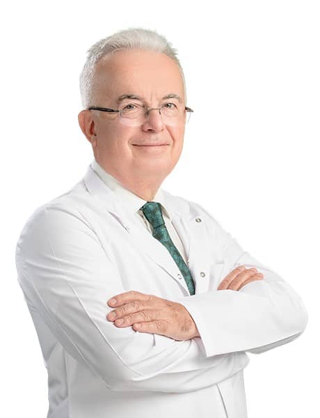 Prof. Dr. NAMIK  DEMİR