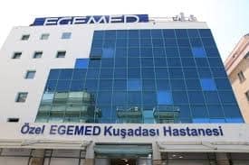 Egemed Kuşadası Hospital