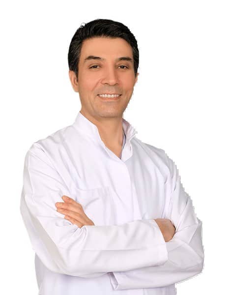 Prof. Dr. ERSİN  ÜLKÜR