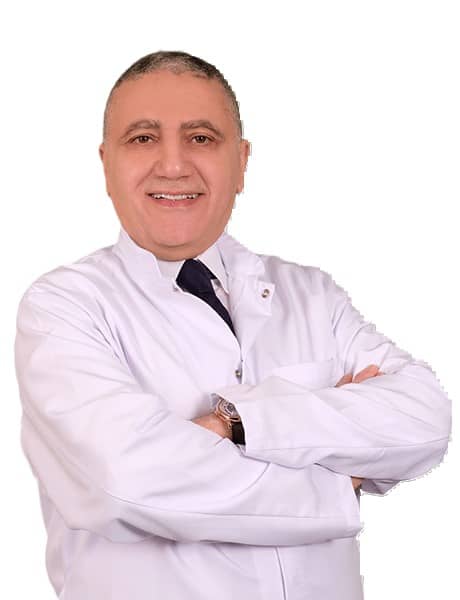Prof. Dr. BÜLENT  ALAGÖL