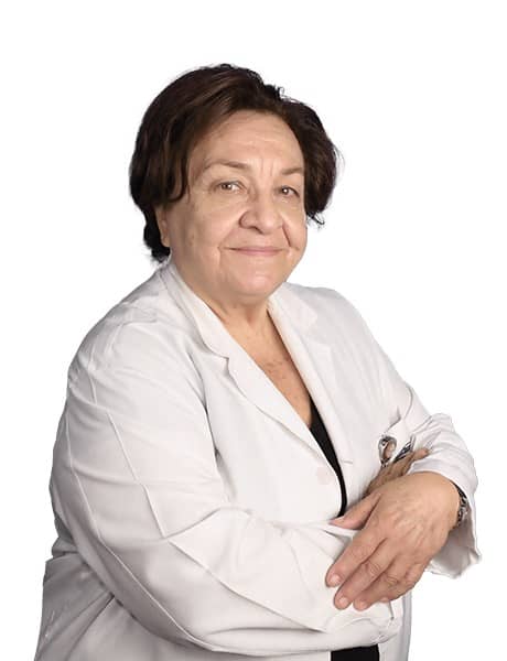 Prof. Dr. HİLAL  ÜNAL