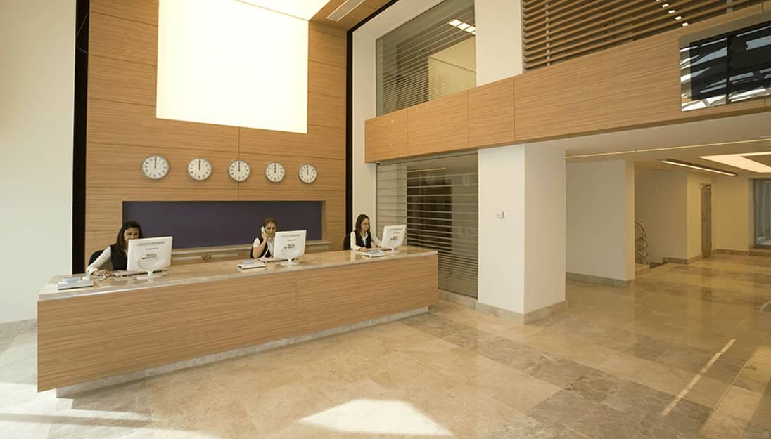 Acıbadem Kayseri Hospital