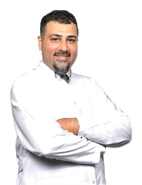 Dr. AYTEK  COŞAR