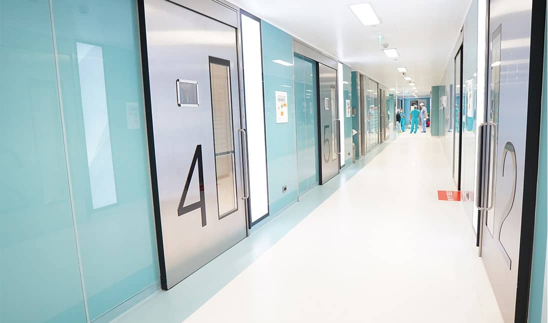 Acıbadem Adana Hospital