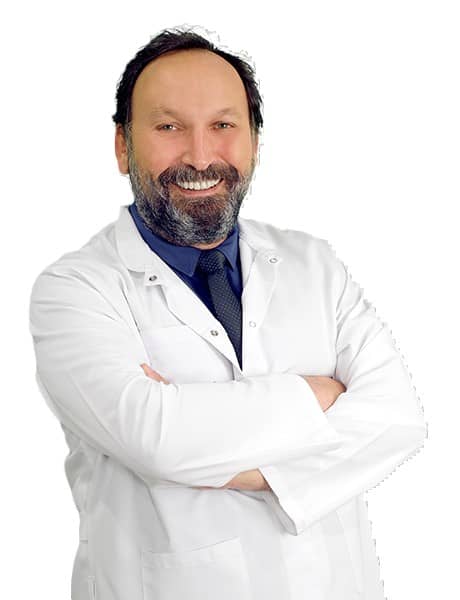 Prof. Dr. TANER  GÜNEŞ
