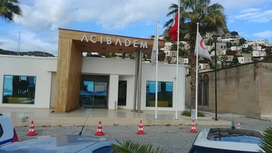 Acıbadem Bodrum Medical Center