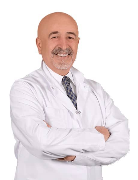 Prof. Dr. ABDULLAH  ZORLUOĞLU