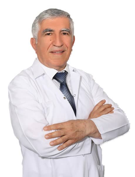 Prof. Dr. Hüseyin Bayram