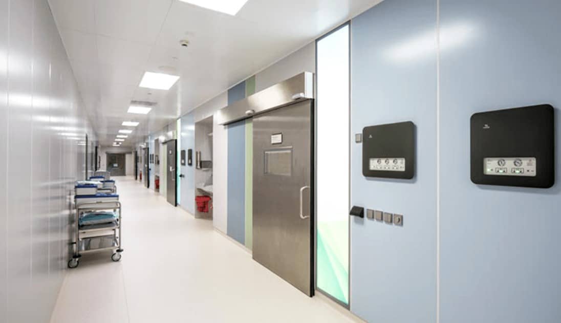 Acıbadem Taksim Hospital