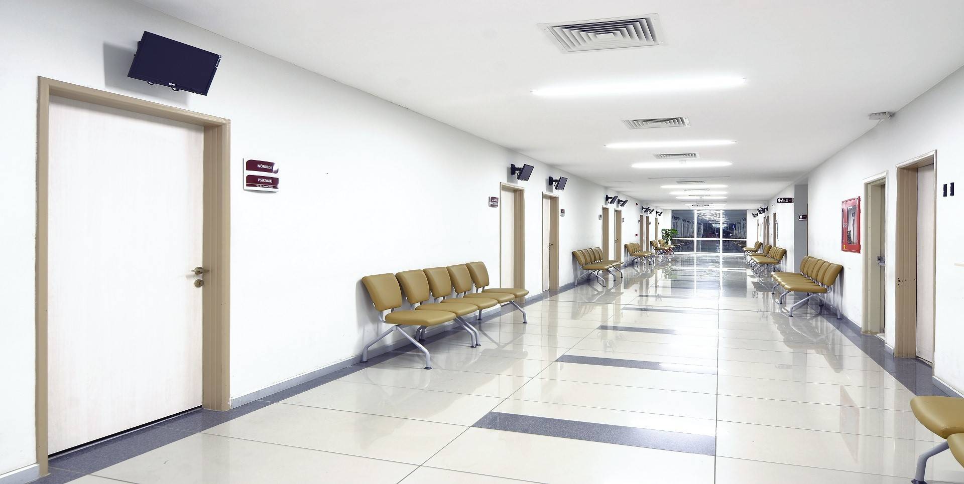Egemed Söke Hospital