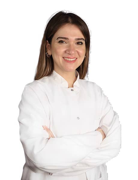 Dr. NUPELDA AYÇİÇEK YALÇINDAĞ