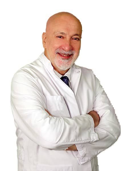 Prof. Dr. SELÇUK  BASA