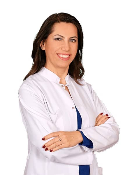 Prof. Dr. Özlem Çelik